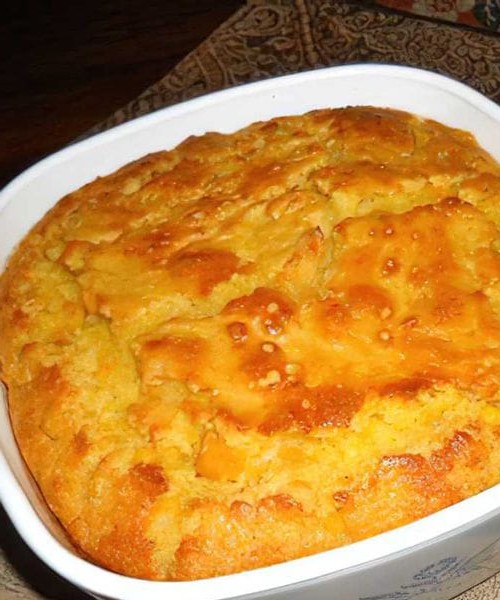 Straightforward Wealthy Corn Casserole new york times recipes